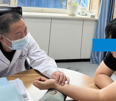 聊城市|长春中医王兆国 别让难言困扰，偷走你的幸福！